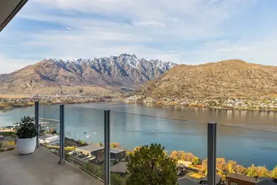 Image de Luxury Away - Aurora Vista