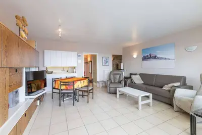 Image de Appartement confortable situé au centre