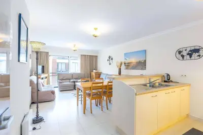 Image de Bel appartement pour une famille