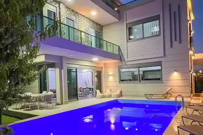 Image de Living Dream Villa Harmony