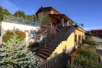 Image de La Portilla de Gredos. Casa Rural en Pleno Corazón de la Sierra de Gredos