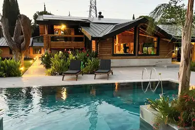 Image de Living dream Villa Lignum