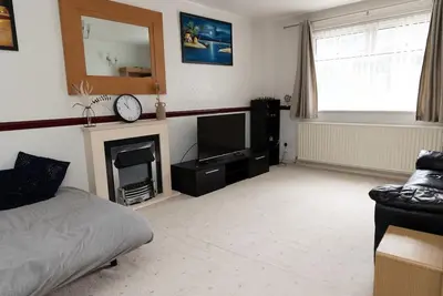 Image de Otley Terrace - 3 bed home sleeping 8 people.