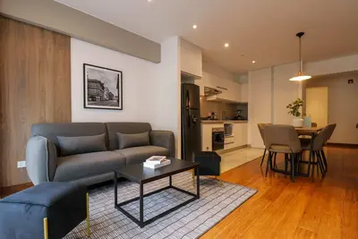 Image de w* | Glorious 2br w/ Amazing Deco in Barranco