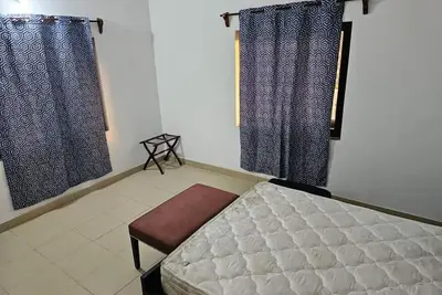 Image de Logement Style Nord Américain - 3 chambres chacun - en plein coeur de Cotonou. . .