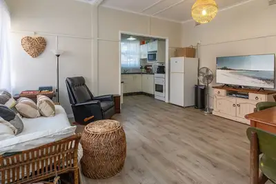 Image de Lake Court in the heart of Forster