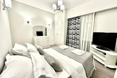 Image de Modern Apartment in Athens