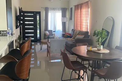 Image de Charming 2-bedroom villa in pleasant Ocho Rios with Ac, fitness room, WiFi