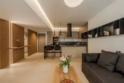 Image de Sueño Apt in the Heart of the city by Hospi