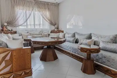 Image de Your Elegant Apartment in Tangier