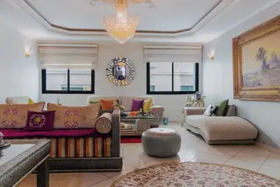 Your Cosy Getaway in Tangier