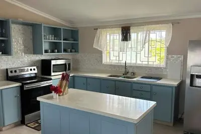 Image de Bienvenue à Hope Winds, une charmante propriété