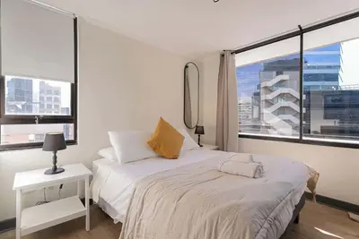 Perfect 2be 2ba close to the metro