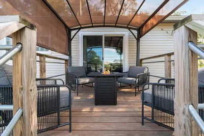 Image de Enchanting 3br Cottage, Close to Downtown!