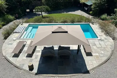Image de Villa Nanni/pool/parking/central Cernobbio