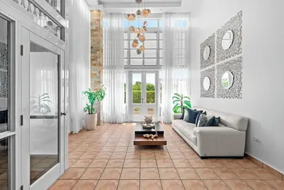 Image de Retiro del Sol | Your Perfect Caribbean Getaway
