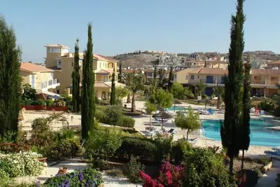 Image de Regina Gardens - Spacious, 3br, Ground Floor Apart. with Huge Patio