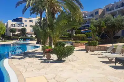 Image de Kings Palace: Spacious 2br with Sea Views and Large Patio