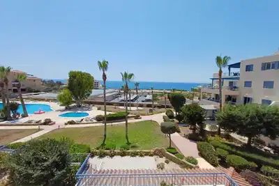 Image de Kings Palace - Elegant 2br | Sea Facing with Pool Views