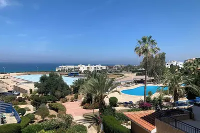 Image de Kings Palace - stylish modern 2 bed with sea views