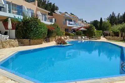 Image de Paradise Gardens - superb, large 3 bed 2 bath apt