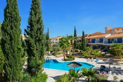 Image de Regina Gardens - Modern 2 bed maisonette