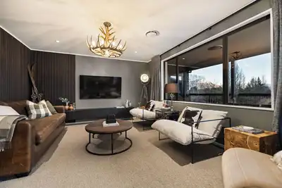 Image de Luxury Away - Arrow Lodge