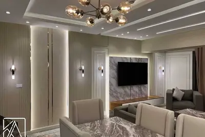 Image de Porto New Cairo - بورتو نيو كايرو