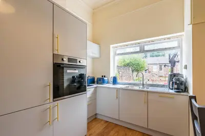 Image de 20 Priory Street - Ouse - sleeps 4 guests