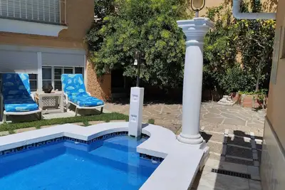 Image de Homerez - Maison spacieuse avec piscine privée près de Fuengirola