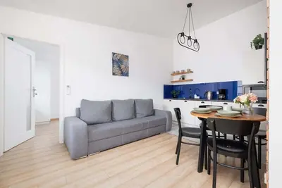 Image de Dietla 109 | Cracow | Trendy Apartment Near the Main Market Square
