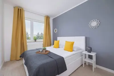 Image de Pawlickiego 2 | Cozy Apartment | Air-Conditioning