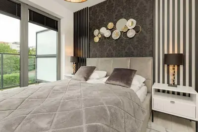 Image de Unruga 52 | Modern Studio | Near the Port