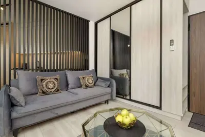Image de Unruga 52 | Stylish Apartment | Air-Conditioning