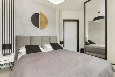 Image de Unruga 52 | Modern Apartment | Air-Conditioning
