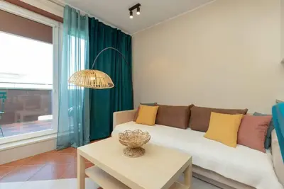 Image de Noskowskiego 15 | Charming Apartment | Terrace