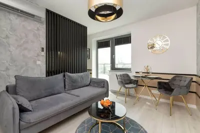 Image de Unruga 52 | Elegant Apartment | Air-Conditioning