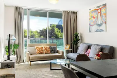 Image de Sydney Cbd 3br Apt - 150m to Darling Harbour / Icc