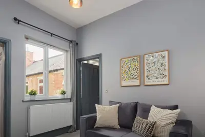 Image de Modern Apartment for Contractors | Free Wi-Fi