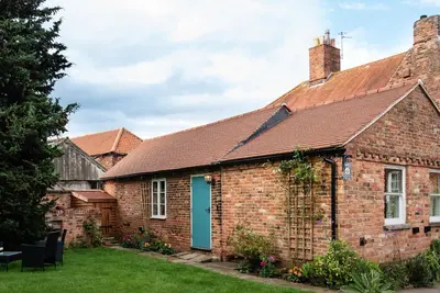 Image de Beautiful Countryside Cottage | Peaceful Setting