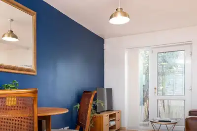 Image de Cosy and Homely Annexe | Free Parking and Wi-Fi