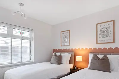 Image de New! Gorgeous Home | Sleeps 6, Amazing Location!