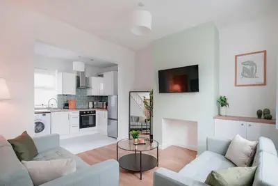 Image de New! Immaculate and Cosy 3 bed Home | Free Wi-Fi