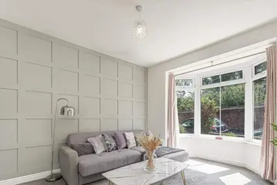 Image de New! Stunning and Inviting Home | Free Wi-Fi