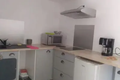 Image de Gite a la campagne