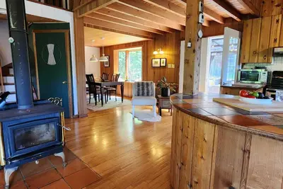 Image de Le Nordic - Évadez-vous au coeur des Laurentides