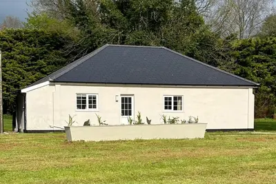 Image de The Jockey's Lodge @ Danebury