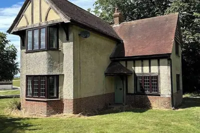 Image de The Stud House @ Danebury