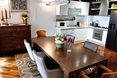 Image de Marita luxury residence - gratis parking