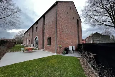 Image de Charmante maison sur les hauteurs de Liège
